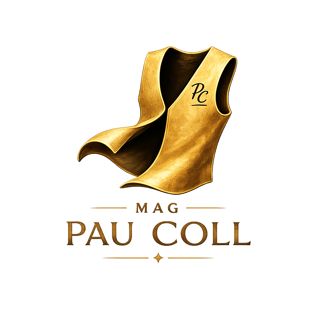 Mag Pau Coll