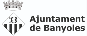 logo aj banyoles