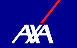 logo axa bo