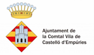 logo castello empuries