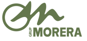 logo grup morera